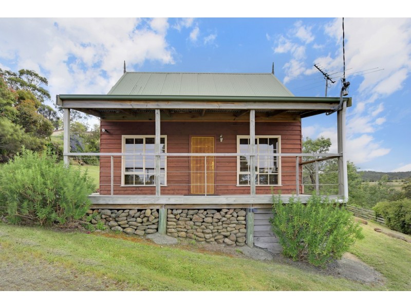 224 Lewisham Scenic Drive, Lewisham TAS 7173
