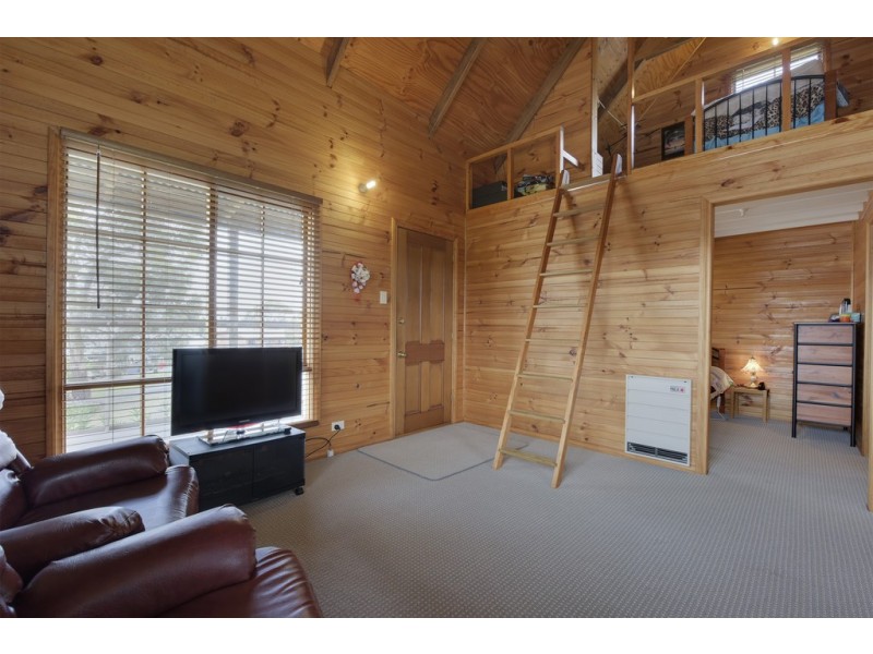 224 Lewisham Scenic Drive, Lewisham TAS 7173
