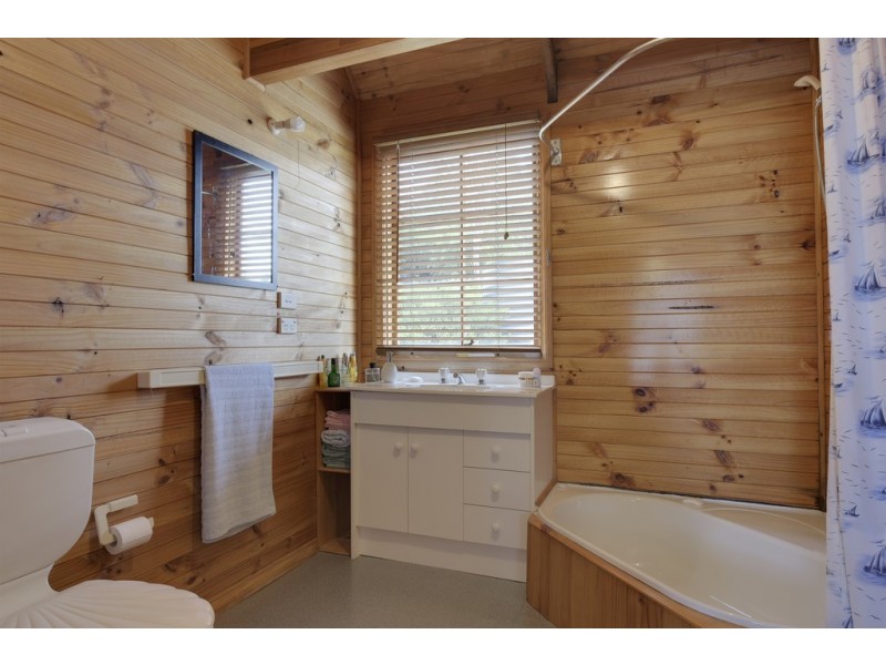 224 Lewisham Scenic Drive, Lewisham TAS 7173