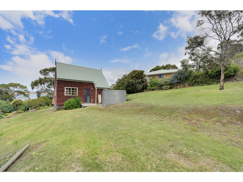 224 Lewisham Scenic Drive, Lewisham TAS 7173