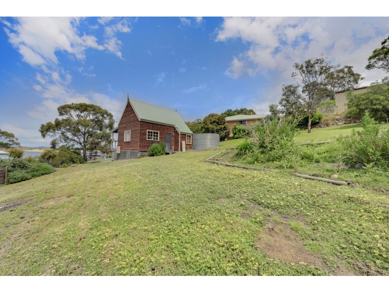224 Lewisham Scenic Drive, Lewisham TAS 7173