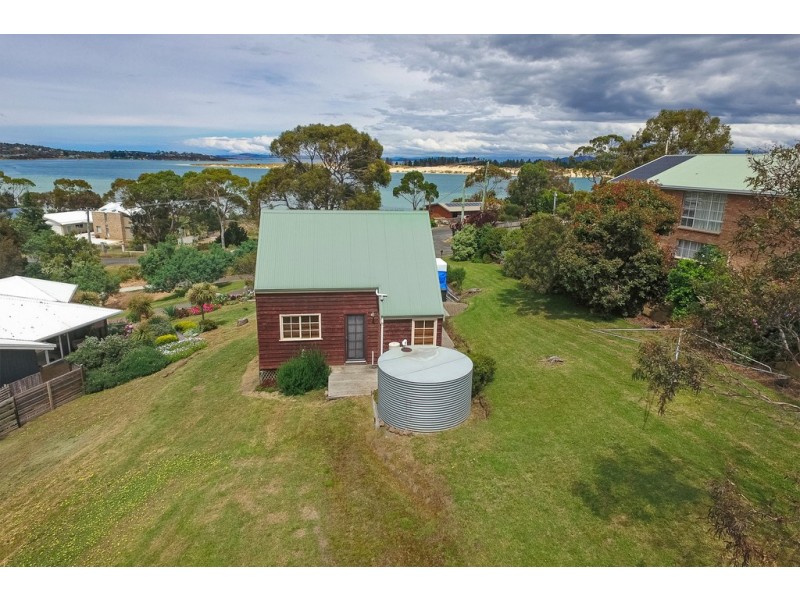 224 Lewisham Scenic Drive, Lewisham TAS 7173