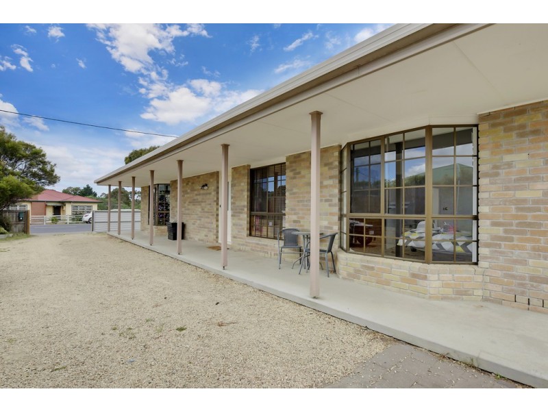 15 Carlton Beach Road, Dodges Ferry TAS 7173