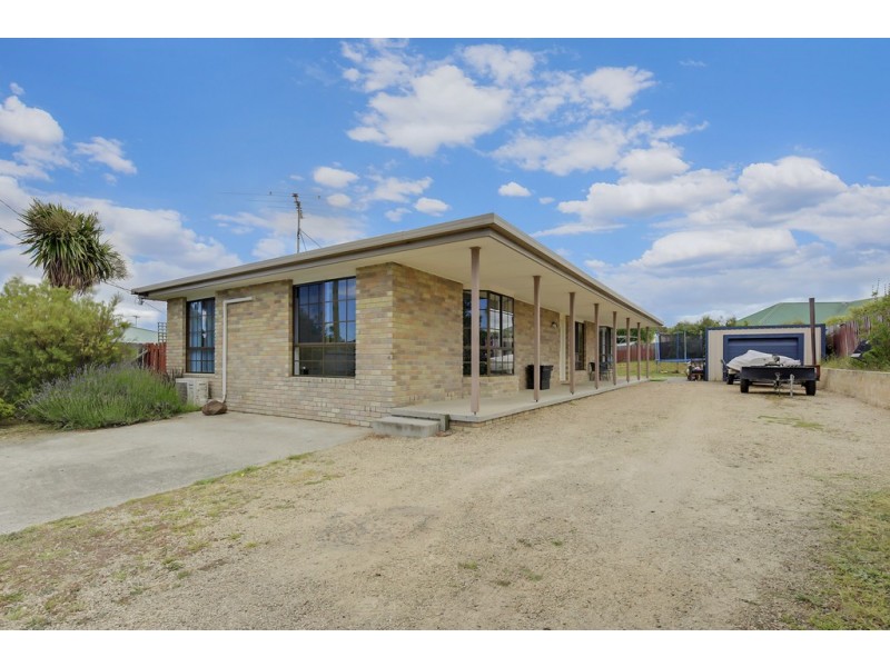 15 Carlton Beach Road, Dodges Ferry TAS 7173