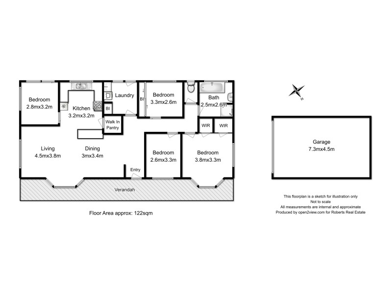 15 Carlton Beach Road, Dodges Ferry TAS 7173