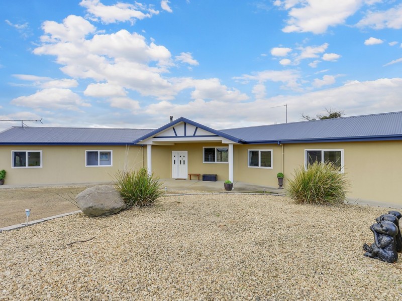 145 Gangells Road, Forcett TAS 7173