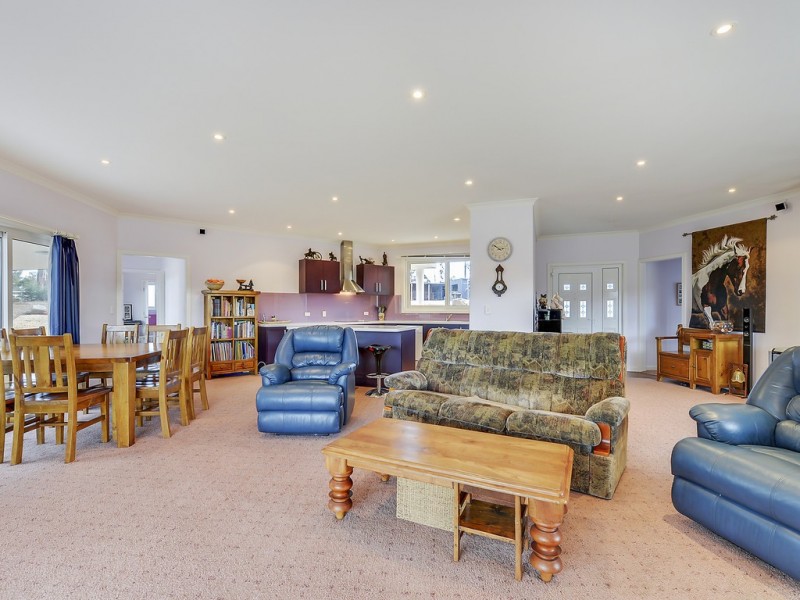 145 Gangells Road, Forcett TAS 7173