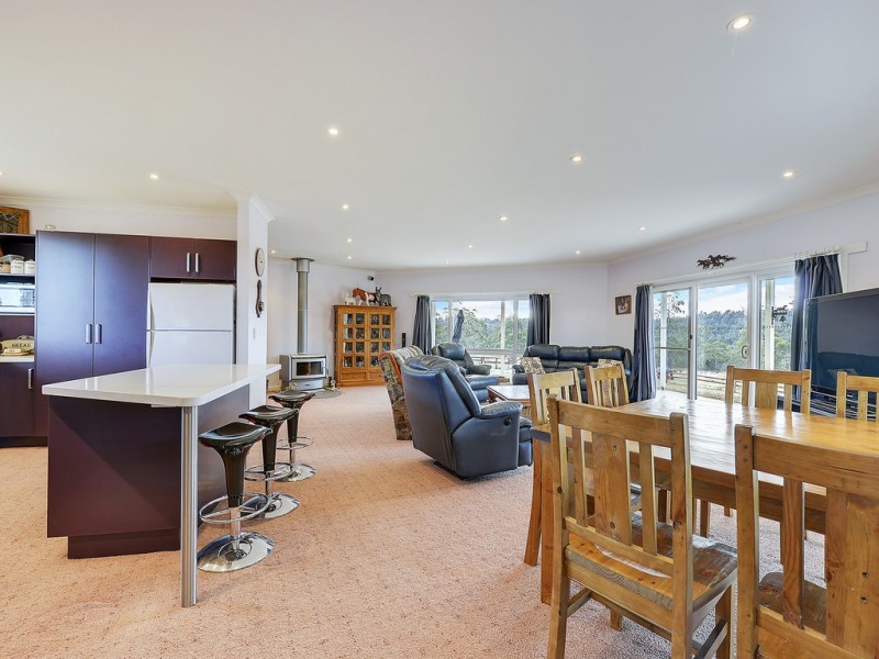 145 Gangells Road, Forcett TAS 7173