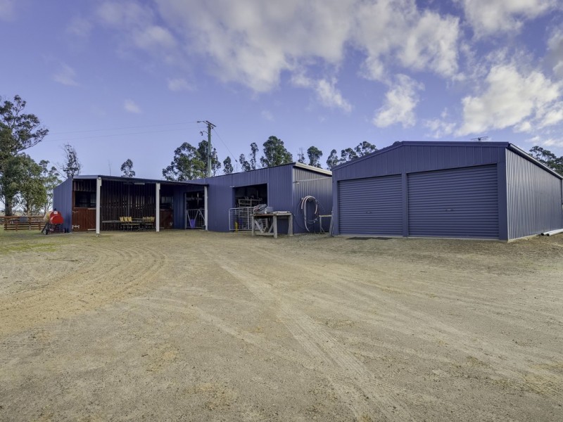 145 Gangells Road, Forcett TAS 7173