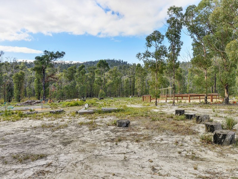 145 Gangells Road, Forcett TAS 7173