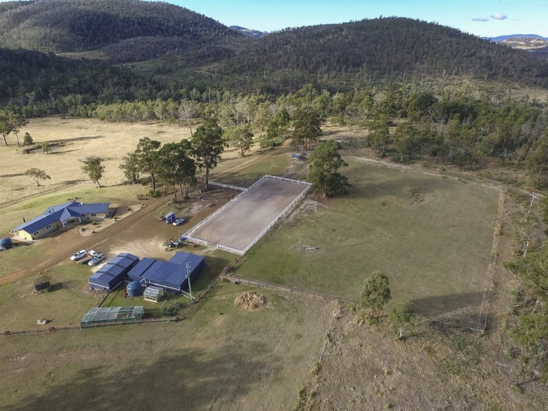 145 Gangells Road, Forcett TAS 7173