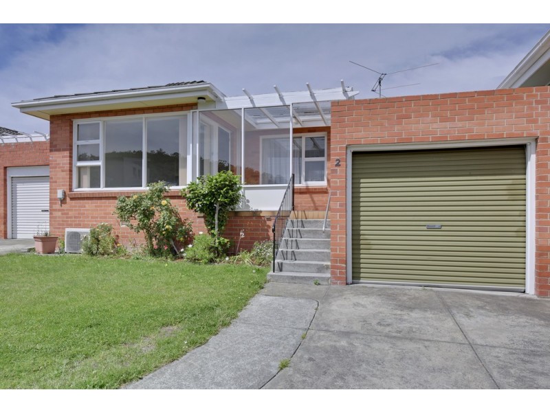 2/50 Lincoln Street, Lindisfarne TAS 7015