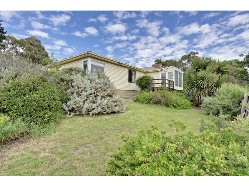 247 Native Corners Road, Campania TAS 7026