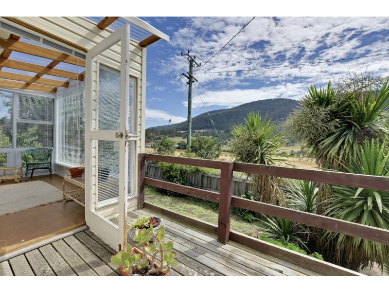 247 Native Corners Road, Campania TAS 7026