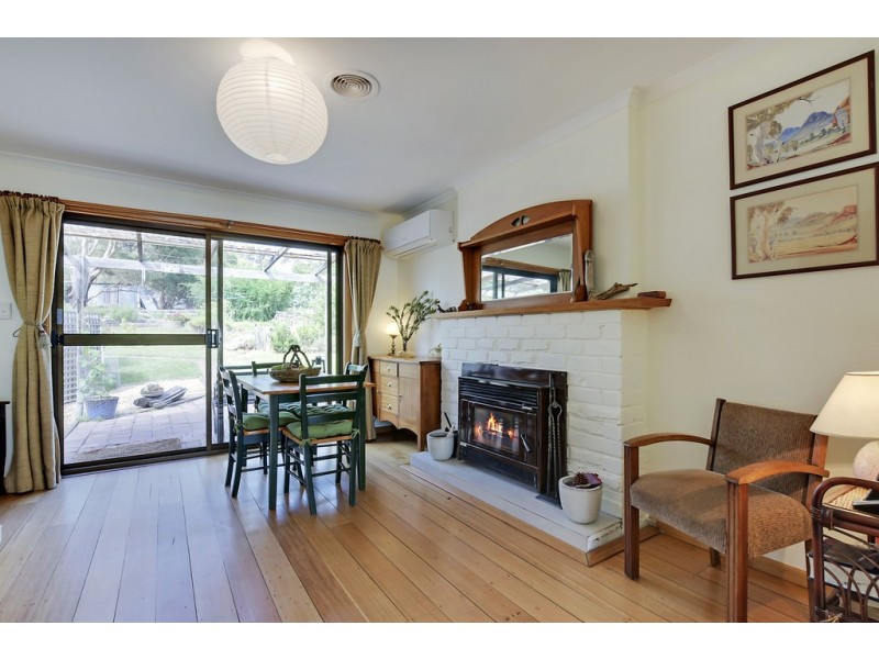 247 Native Corners Road, Campania TAS 7026