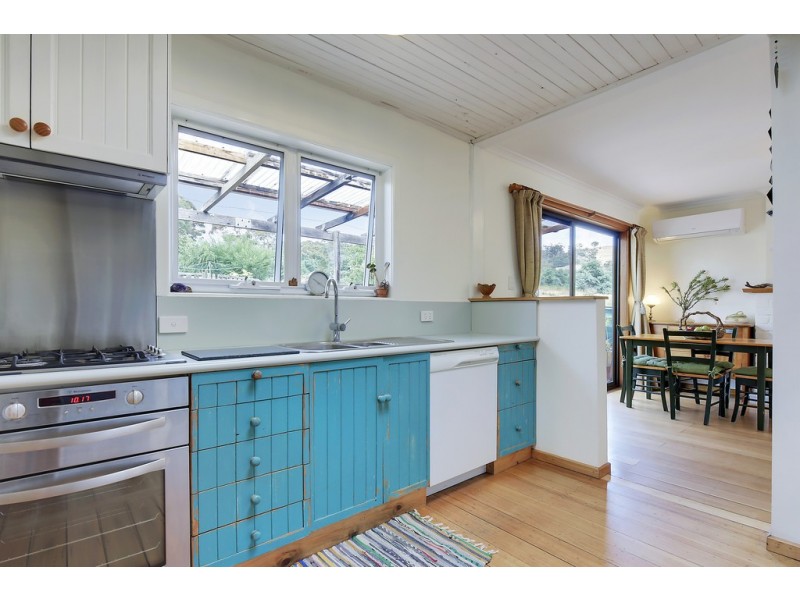 247 Native Corners Road, Campania TAS 7026