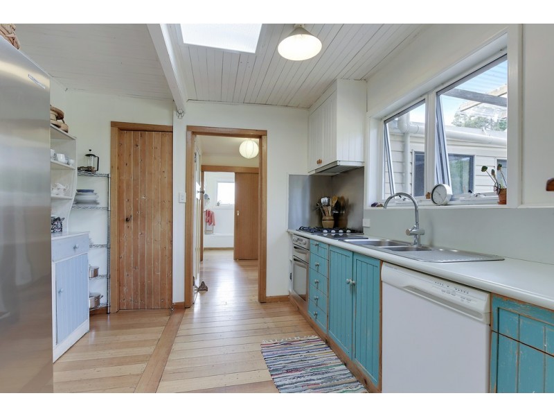 247 Native Corners Road, Campania TAS 7026