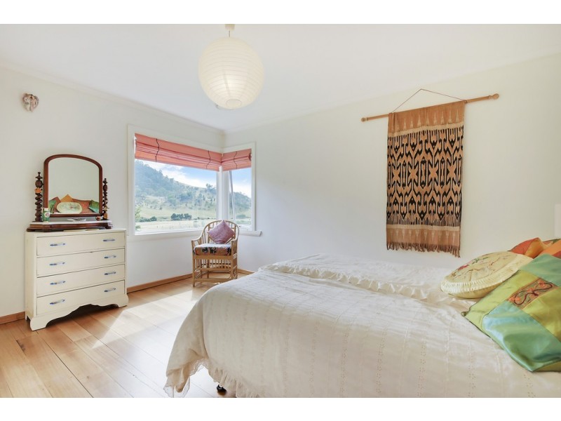 247 Native Corners Road, Campania TAS 7026