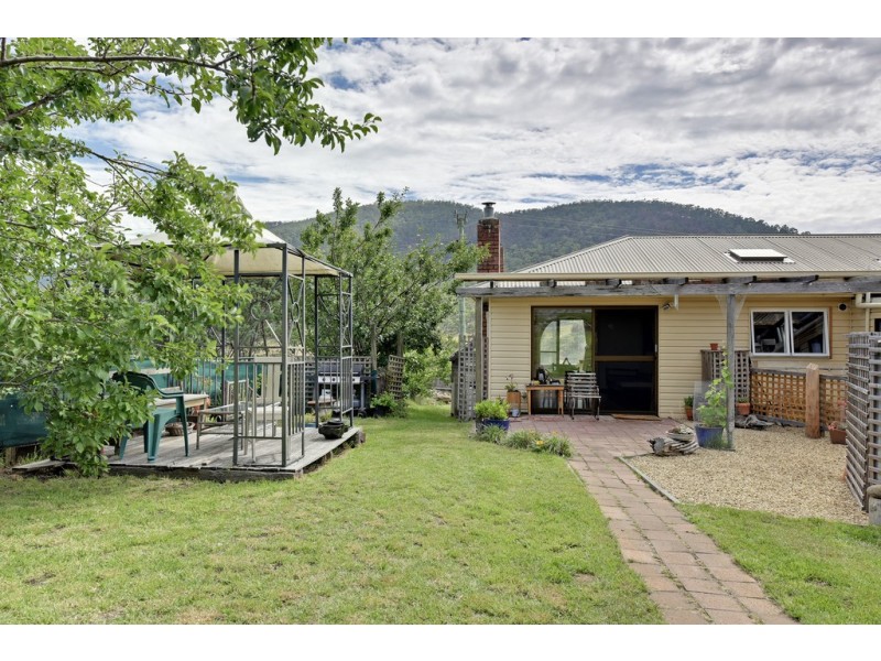 247 Native Corners Road, Campania TAS 7026