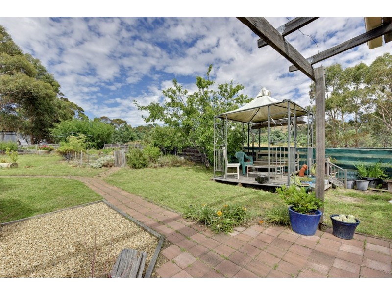 247 Native Corners Road, Campania TAS 7026