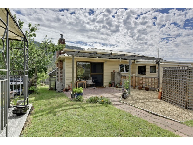 247 Native Corners Road, Campania TAS 7026
