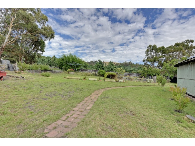 247 Native Corners Road, Campania TAS 7026