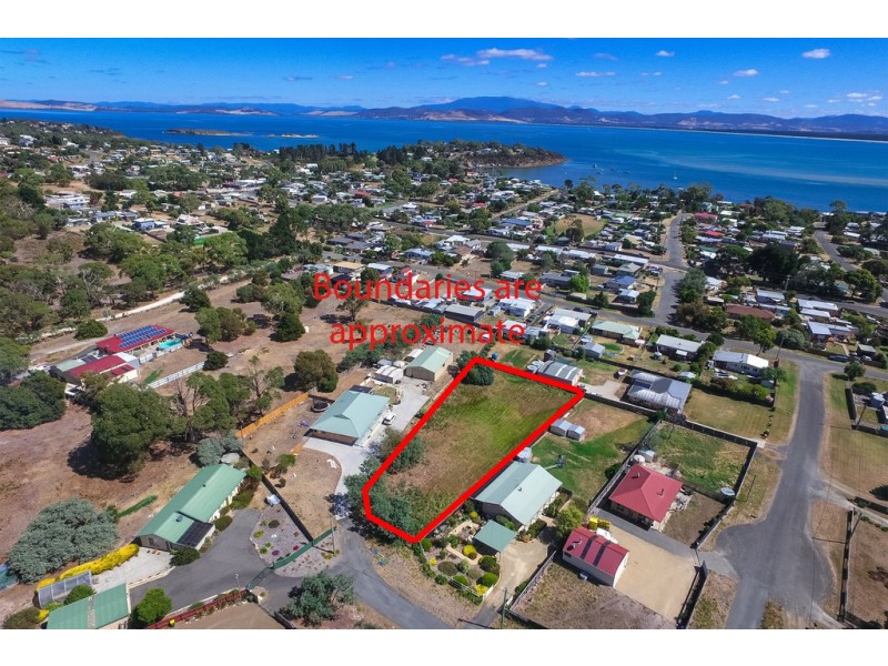 8 Neagarra Street, Dodges Ferry TAS 7173