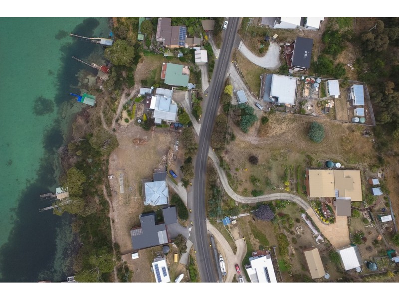 196 Lewisham Scenic Drive, Lewisham TAS 7173