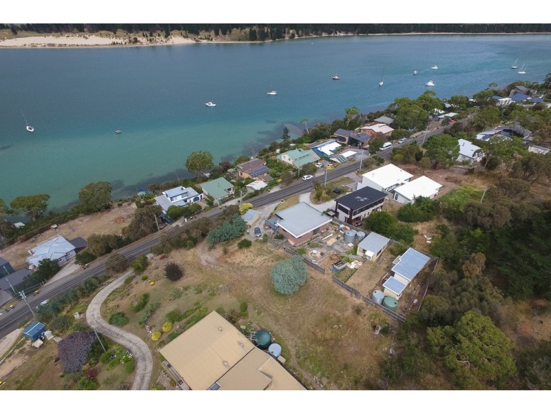 196 Lewisham Scenic Drive, Lewisham TAS 7173