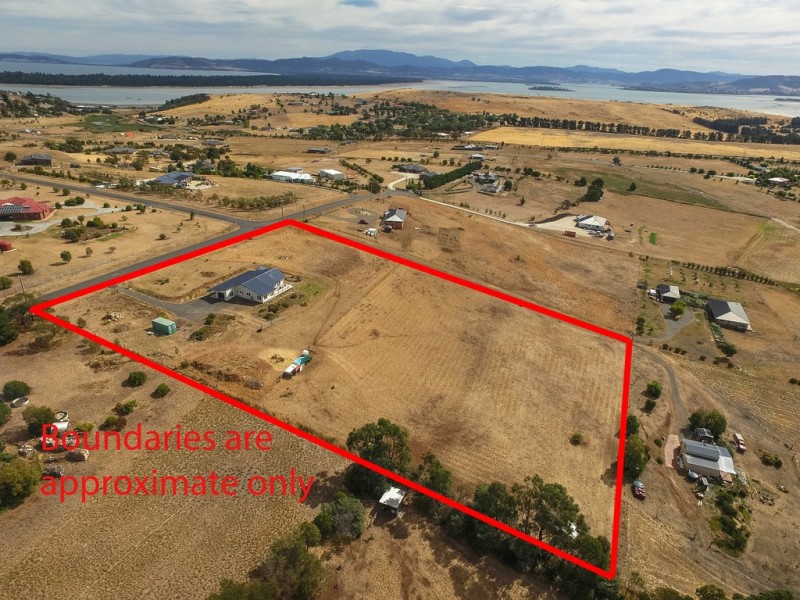 5 Moorpark Court, Forcett TAS 7173