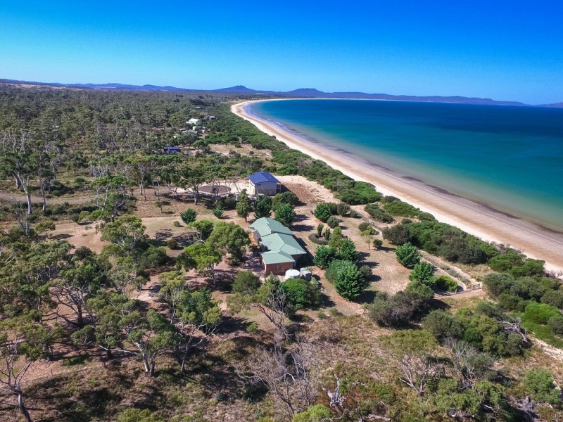 103 Cambria Drive, Dolphin Sands TAS 7190