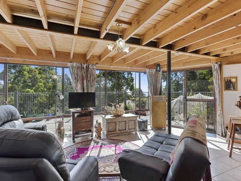 46 Waterfall Bay Road, Eaglehawk Neck TAS 7179
