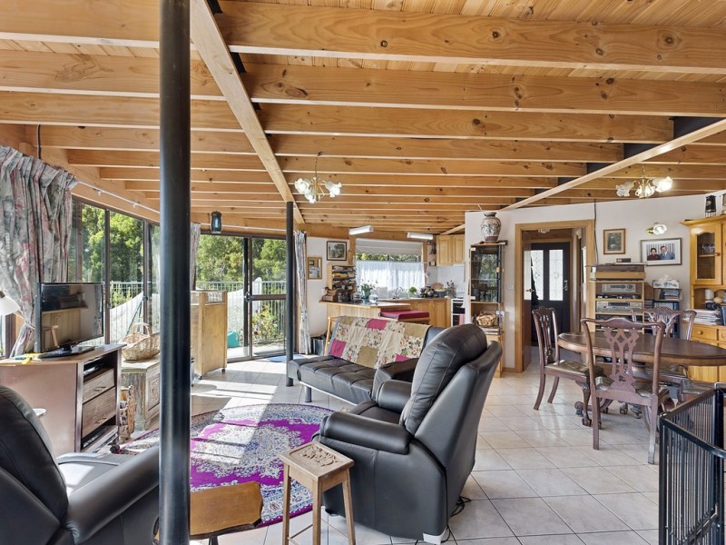 46 Waterfall Bay Road, Eaglehawk Neck TAS 7179