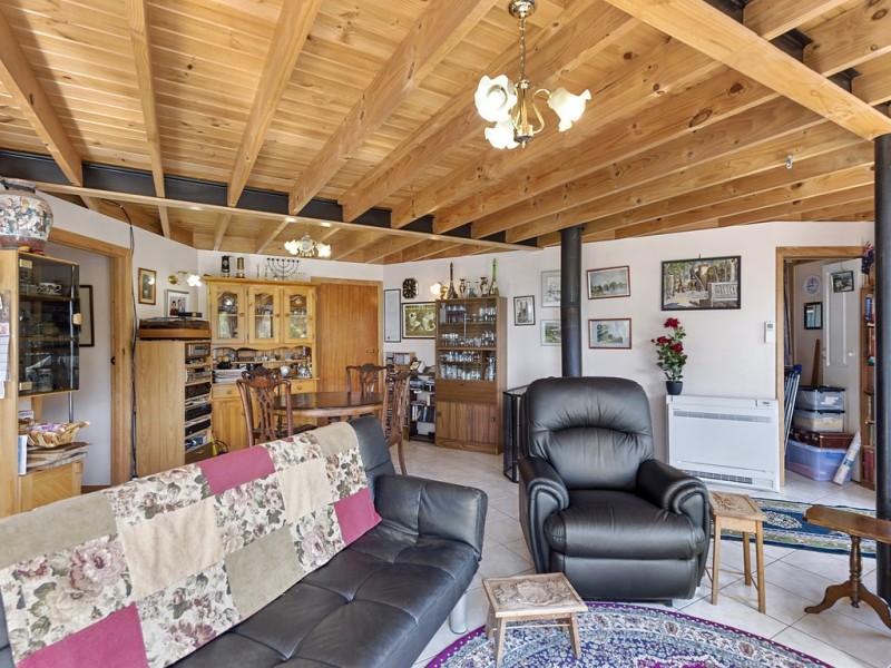 46 Waterfall Bay Road, Eaglehawk Neck TAS 7179