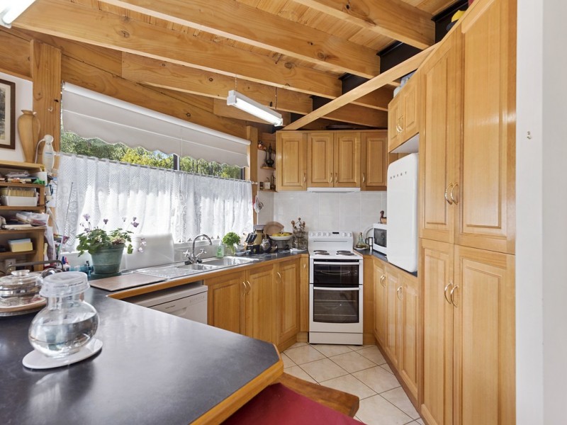 46 Waterfall Bay Road, Eaglehawk Neck TAS 7179