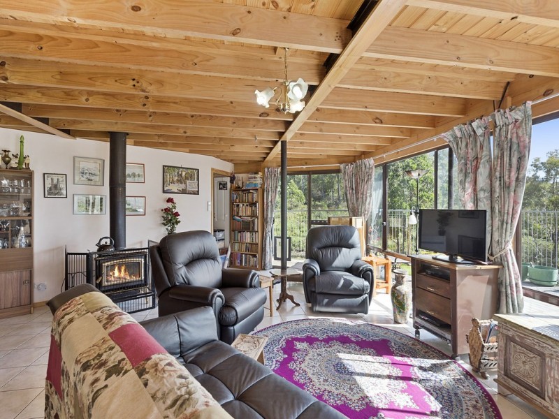 46 Waterfall Bay Road, Eaglehawk Neck TAS 7179