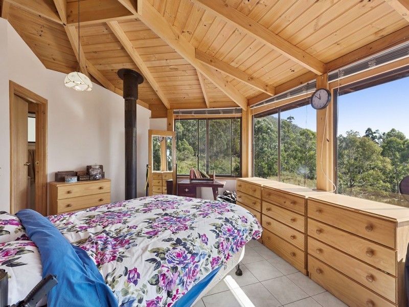 46 Waterfall Bay Road, Eaglehawk Neck TAS 7179