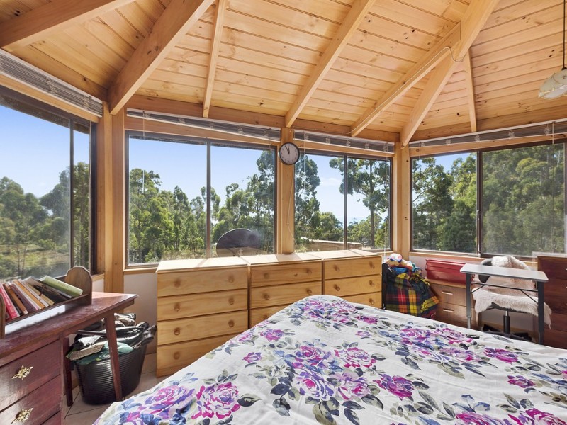46 Waterfall Bay Road, Eaglehawk Neck TAS 7179