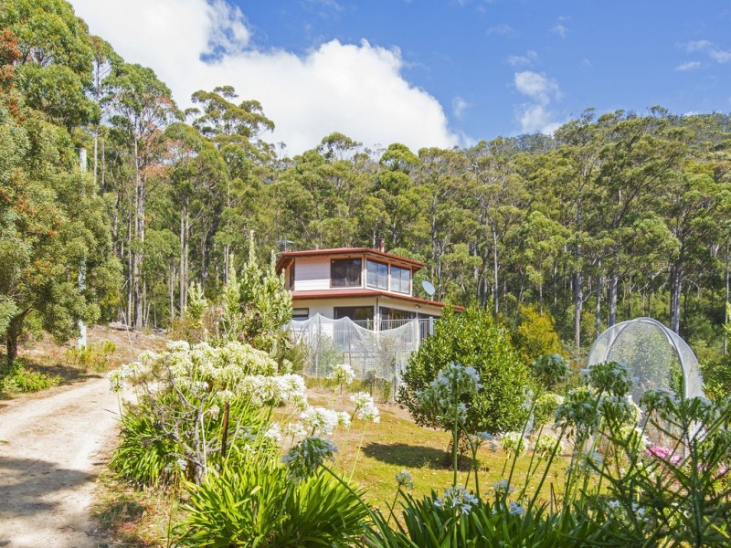 46 Waterfall Bay Road, Eaglehawk Neck TAS 7179