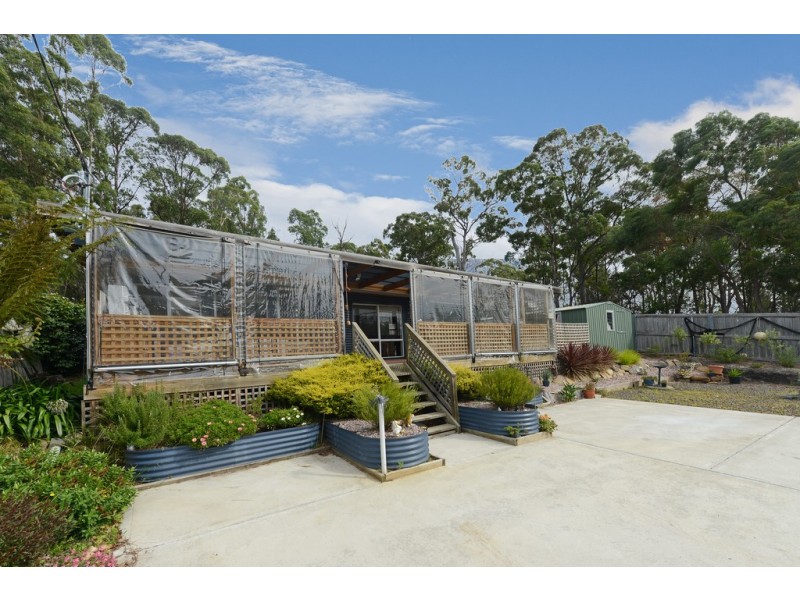 2184 Arthur Highway, Copping TAS 7174