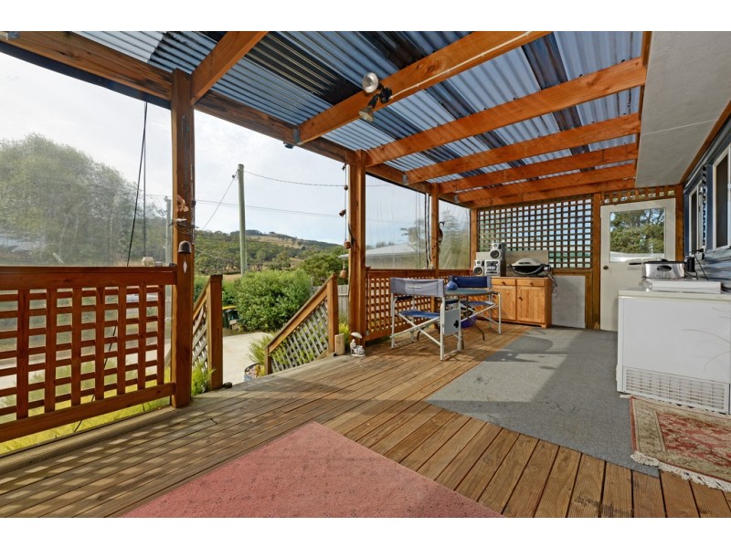 2184 Arthur Highway, Copping TAS 7174