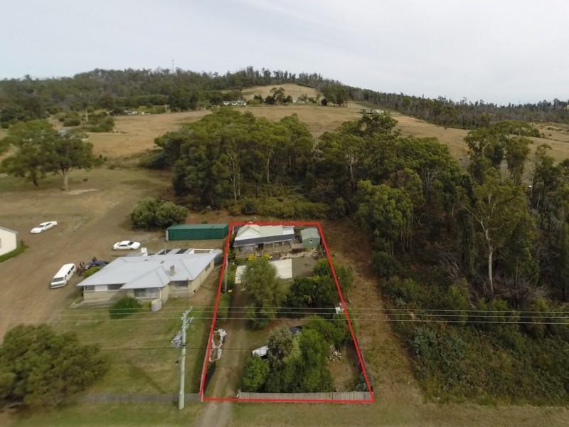 2184 Arthur Highway, Copping TAS 7174