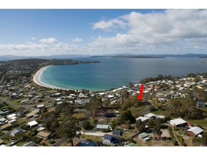 2 Sea Eagle Road, Primrose Sands TAS 7173