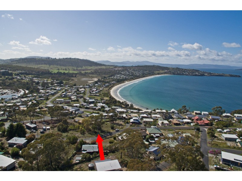 2 Sea Eagle Road, Primrose Sands TAS 7173