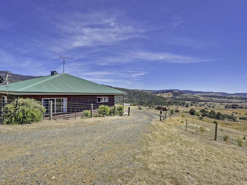 23 Grahams Road, Colebrook TAS 7027