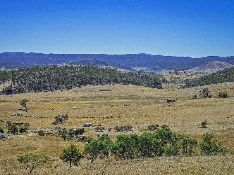 23 Grahams Road, Colebrook TAS 7027