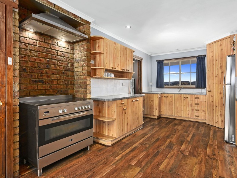 23 Grahams Road, Colebrook TAS 7027