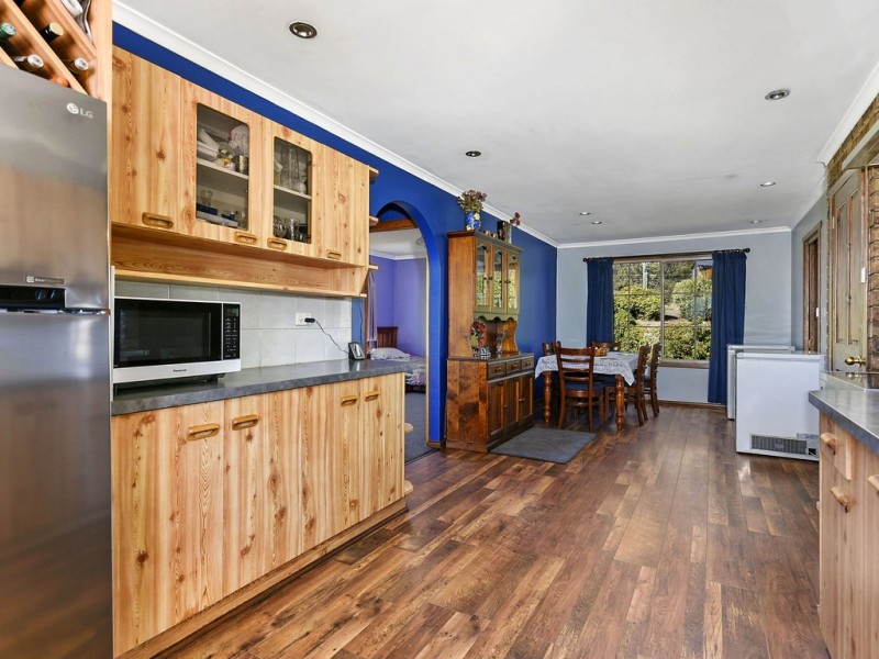 23 Grahams Road, Colebrook TAS 7027