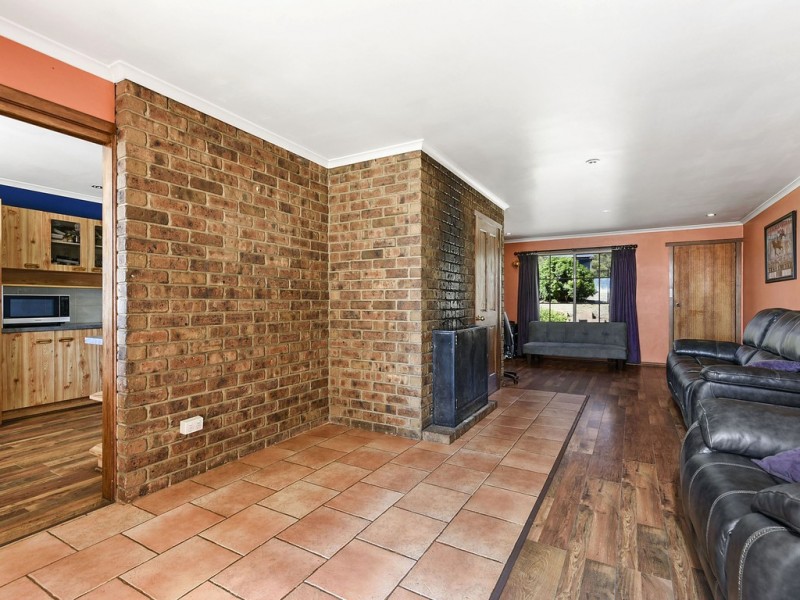 23 Grahams Road, Colebrook TAS 7027