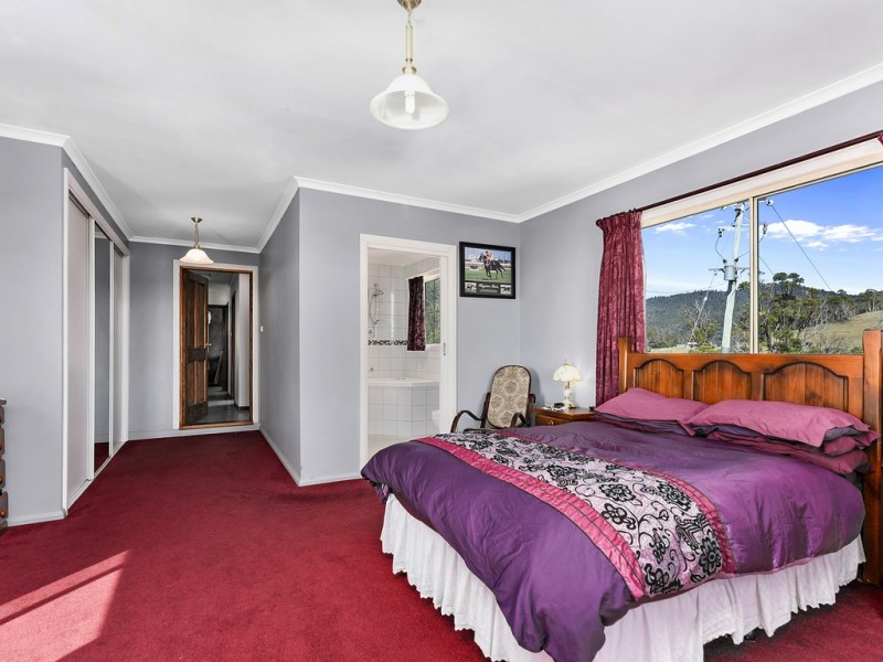 23 Grahams Road, Colebrook TAS 7027